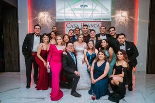 Salón Casa Blanca - 5