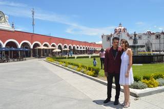 María Conde Makeup - 11