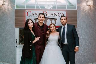 Salón Casa Blanca - 7