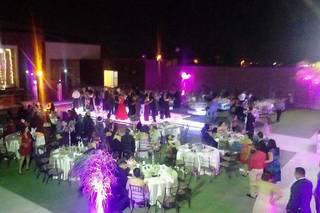 San Miguel Recepciones - 5
