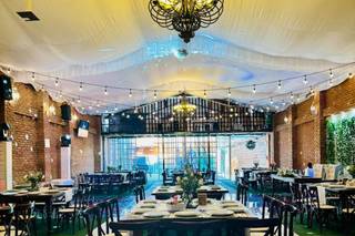 Jardín Finca El Caudal - 9