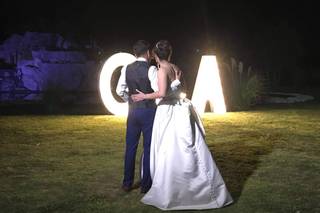 Mariam Fonseca Wedding & Event Planner - 10