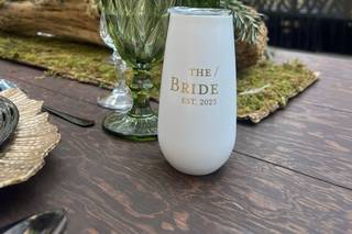 Samantha Fortanell Wedding Planner - 19