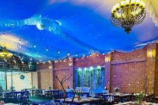 Jardín Finca El Caudal - 11