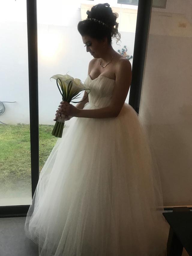 Verónica Luevano - 3