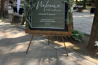 Samantha Fortanell Wedding Planner - 20