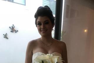 Verónica Luevano - 9