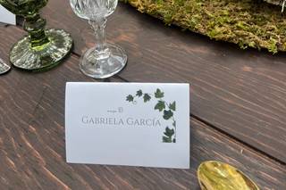 Samantha Fortanell Wedding Planner - 21