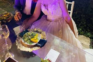 Scaret Martínez - 1