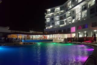 Bel Air Cancún by BelAir Dreams Wedding - 19