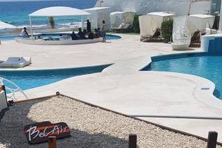 Bel Air Cancún by BelAir Dreams Wedding - 20