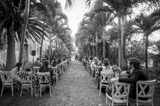 Hacienda Yaxcopoil - 5