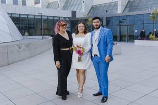 NV Wedding Planner - 10