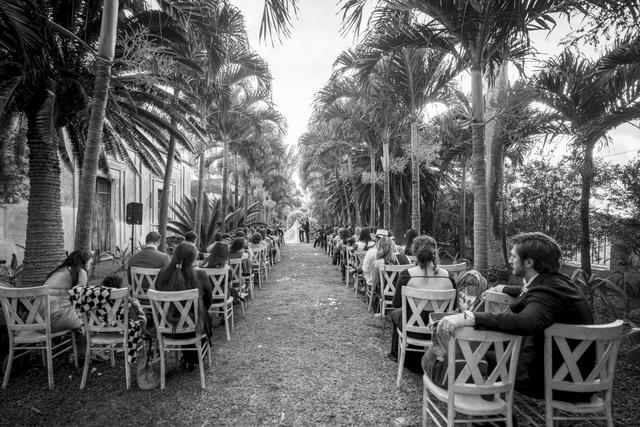 Hacienda Yaxcopoil - 1