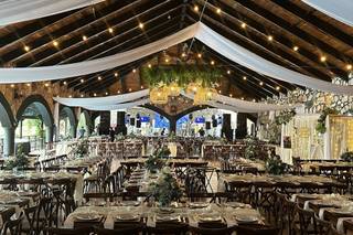 La Terraza Banquetería - 20