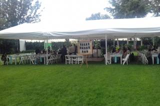 Banquetes Tlalpan - 18