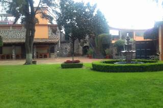 Banquetes Tlalpan - 19