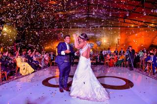 Ángel Cruz Wedding Photographer - 12