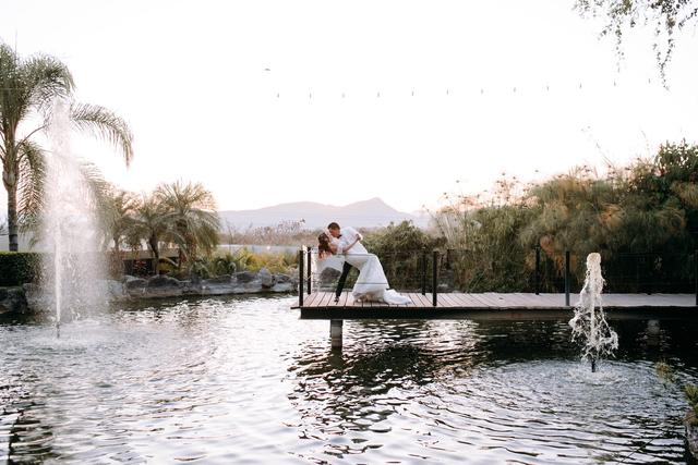 Essens Wedding - 4