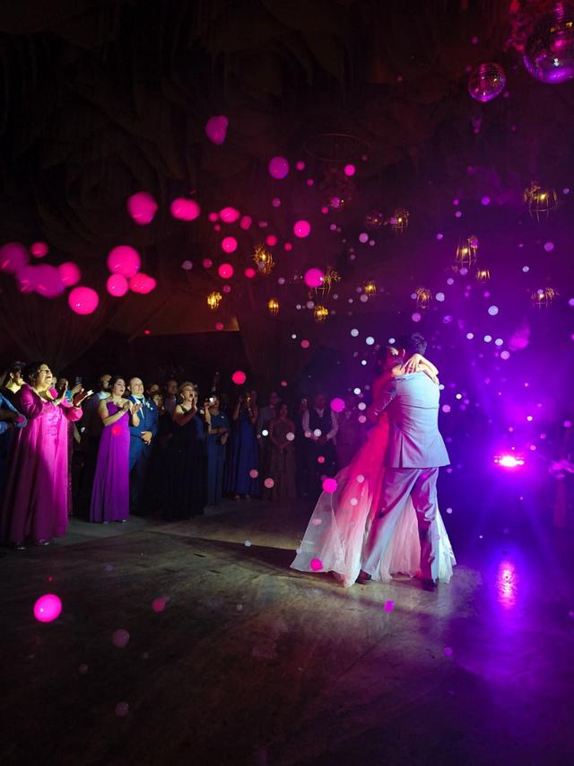 Glow Party - 3