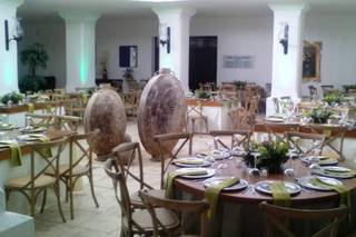 Club Campestre de Durango - 1