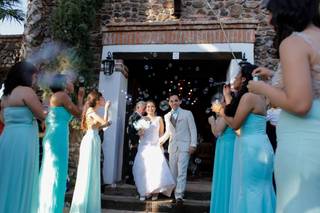 Olliver Maldonado - 8