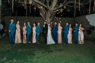 Alejandro Olivares Wedding Photography - 14