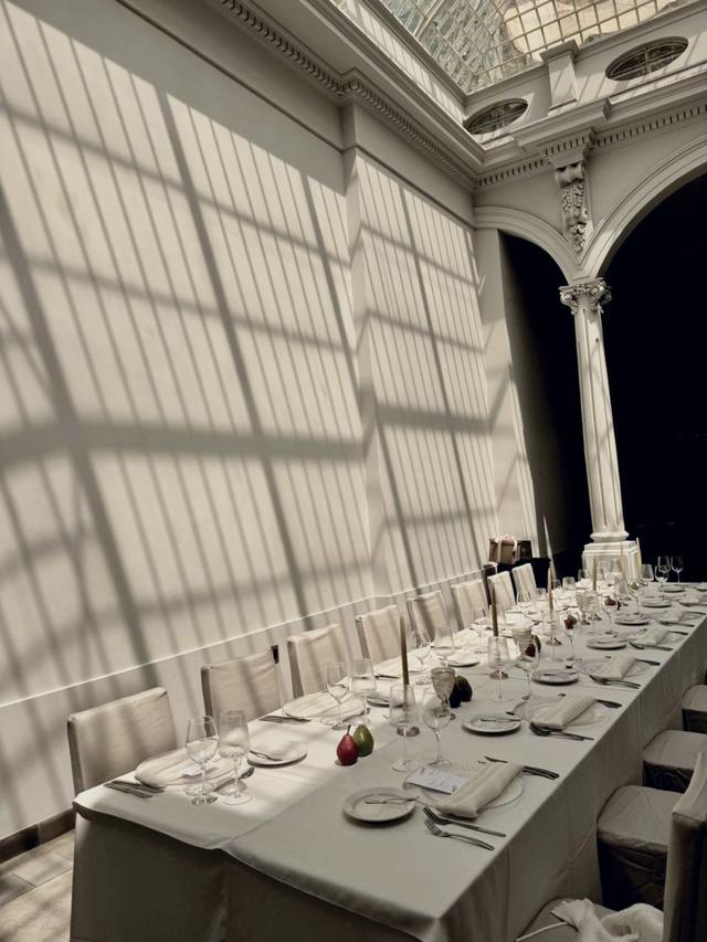 La Casa de los Eventos - 2