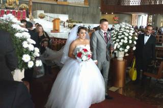 Ángeles de Nash - 1