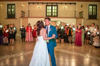 Rancho San José - 6