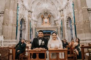 Alejandro Olivares Wedding Photography - 15