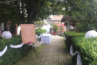 Jardín La Palapa - 10