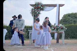 Rancho San José - 7