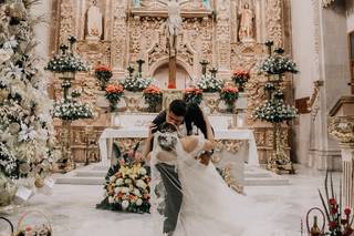 Alejandro Olivares Wedding Photography - 16