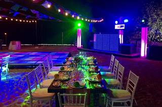 Rubi Noyola Wedding & Event Planner - 8
