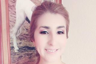 Sianya Maquillaje y Peinado Para Novias - 1