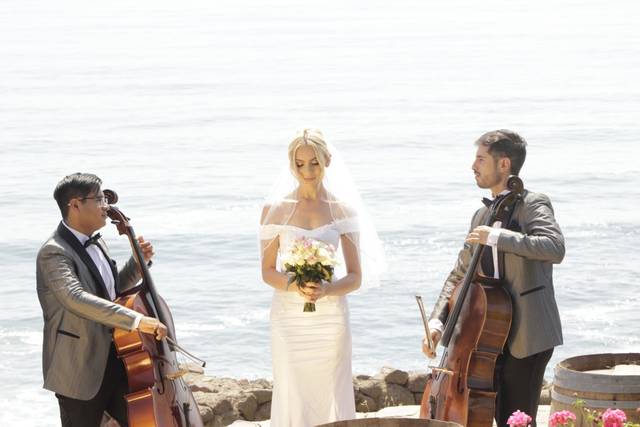 Rojan Dos Cellos 4