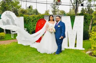 Jardín de Eventos Mandala - 17