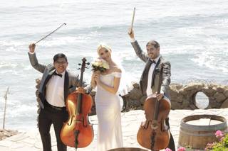 Rojan Música Para Bodas - 9