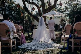 Jardín Ramayana - 29