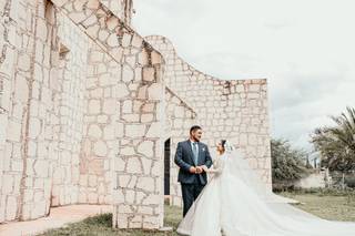 Alejandro Olivares Wedding Photography - 12
