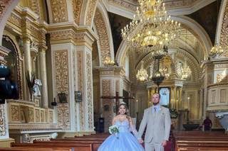 Monserrat López - 8