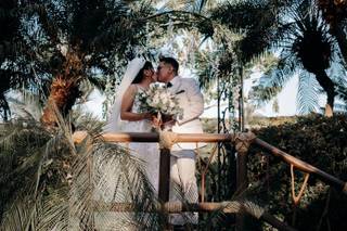 Jardín Ramayana - 30