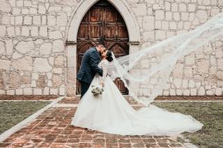 Alejandro Olivares Wedding Photography - 13