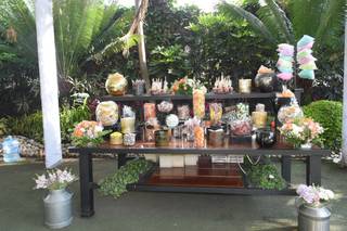 Jardín Fuentes 22 - 24