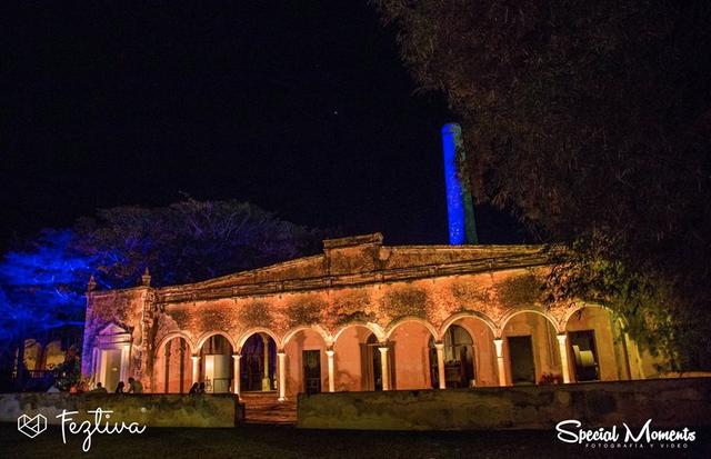 Hacienda Tekik de Regil - 4