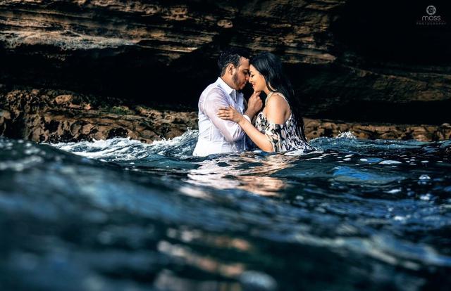 Moss Photography - 1