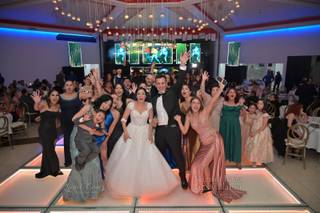 Juan Luis Zavala Wedding & Event Planner - 24