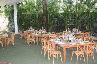 Jardín Fuentes 22 - 26