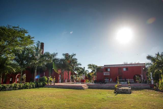 Hacienda Yabucú 3